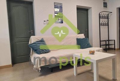 Apartament 4 camere la casa Dumbravi?a - 3