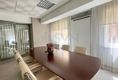 REA1020956 Apartament  6 camere birouri lux Vitan- Timpuri Noi - 3