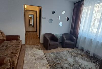 Apartament cu 2 camere semidecomandat în Micro 19 - 5