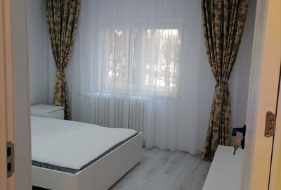 Apartament cu 2 camere decomandat, mobilat în Colentina - 5