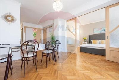 De inchiriat Apartament cu 4 camere Ultracentral, Parcul Traian De inchiriat Apartament cu 4 camere Ultracentral, Parcul Traian - 6