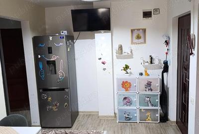 Apartament cu 2 camere decomandat în Central - 8