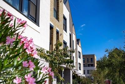 CATTED FAMILY/DUPLEX SUPERB/ANSAMBLU REZIDENTIAL CU FANTANI SI LOC DE JOACA - 16