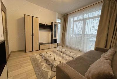 Garsonieră semidecomandată în Turnișor - 5