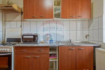 Apartament cu 4 camere decomandat, mobilat în Avantgarden - 9