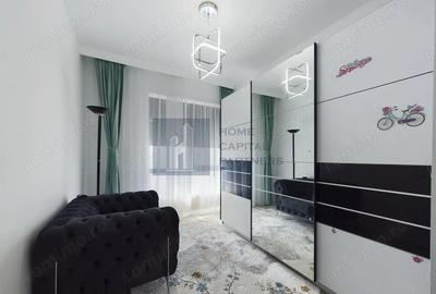 Casa de vanzare | Ulmi | 4 camere - 5