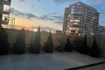 Inchiriere apartament 2 camere + terasa + 1 loc parcare subteran - 7