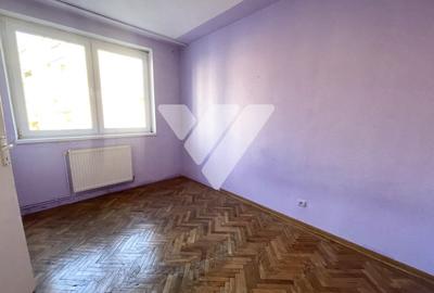 Apartament 2 camere si balcon Mihai Viteazu - Sibiu - 3