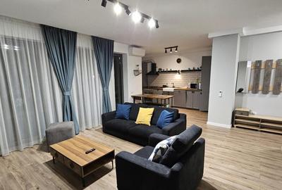 Kaufland, Icil, 4 camere, mobilat modern, 100mp, gaze, inchirieri