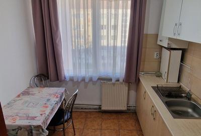 Apartament cu 2 camere decomandat în Terezian - 6