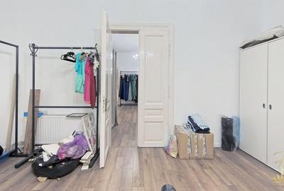 Casa S+P+M cu 6 dormitoare, teren 482 de vanzare in zona Muzeu - 9