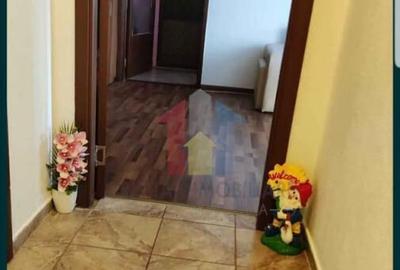 Elegant Apartament 2 cam 50mp conf 1 Calea Galati etaj 3 - 4