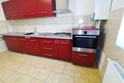 Bloc nou, 2 camere decomandat, mobilat - 4