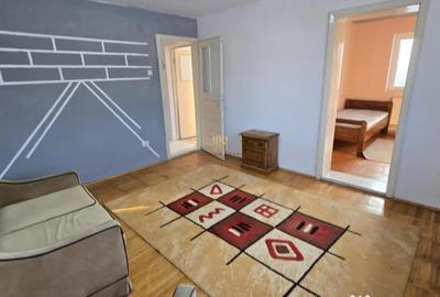 Apartament cu 3 camere semidecomandat în Molid - 5