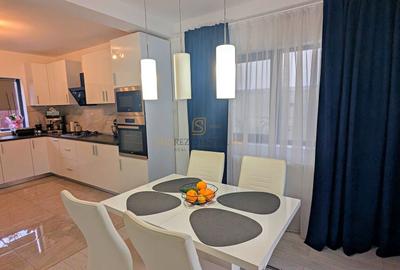 Casa individuala 4 camere, teren 234,mp, P+1 , Bd 1 Mai, Com Berceni - 11