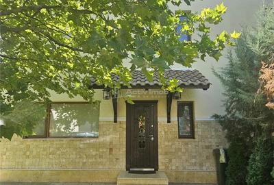 Casa birouri lux - Green City - 4 camere - 3 bai - 120mp - 100mp curte - 13