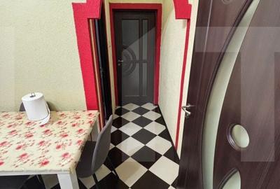 Apartament cu 3 camere în Grădiște