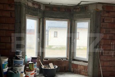 Casa Tip Duplex, Radauti, 110mp+ 260 mp Teren - 2