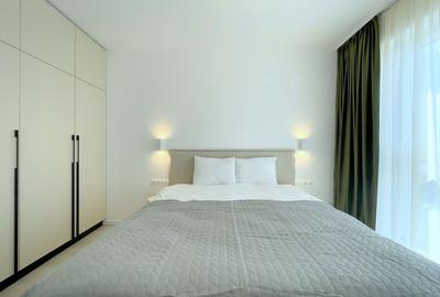 Apartament 2 camere + parcare - Denya Forest 5 - 7