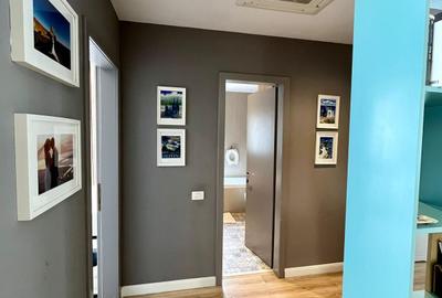 Apartament 3 camere Tomis Plus Apartament 3 camere Tomis Plus - 10