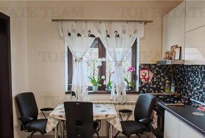 Casă cu 5 camere cu Canalizare în Ciorogârla