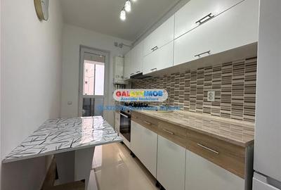 Garsoniera mobilata utilata, Militari Residence, 320 euro Garsoniera mobilata utilata, Militari Residence, 320 euro - 5