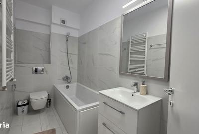 Garsonieră în Podu Roș