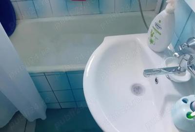 Apartament cu 3 camere decomandat în Precista - 11