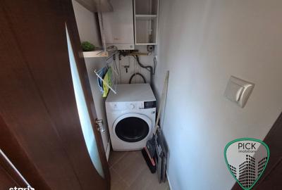 Apartament cu 2 camere în Cornișa - 5