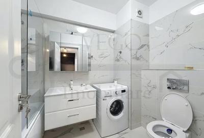 Apartament cu 2 camere semidecomandat, mobilat în Zorilor - 3