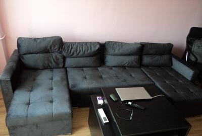 Apartament 3 camere, 80 mp, mobilat si utilat, zona centrala - 2