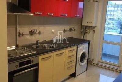 Apartament cu 2 camere decomandat în Tudor