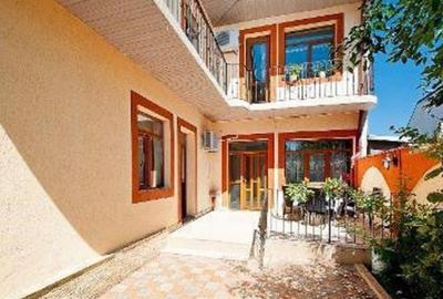 Casa P+1E si teren 370 mp, singur in curte - Piata Centrala Casa P+1E si teren 370 mp, singur in curte - Piata Centrala - 4