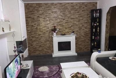 Apartament cu 3 camere semidecomandat, mobilat în Soarelui - 3