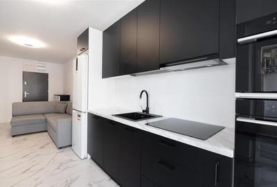 RECO Apartament cu 2 camere , NOU, West Residence str. Ceyrat - 5