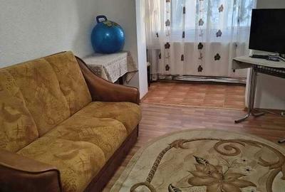 Apartament cu 2 camere decomandat în Central - 10