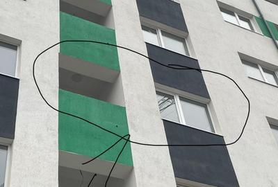 Garoniera de inchiriat Militari Residence - Weiner Palada - 7