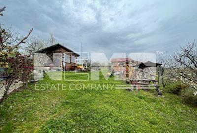 Teren Intravilan I 24 Ari I Suceava/Lisaura 10.208/Ar - 1