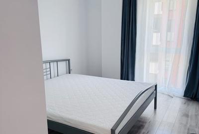 Apartament cu 2 camere decomandat în Central - 6