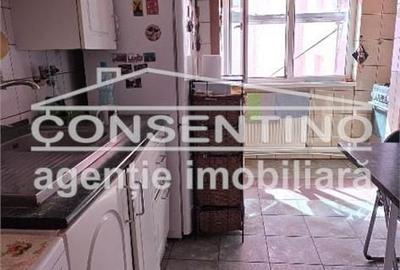 Apartament cu 4 camere în Unirii Sud - 1