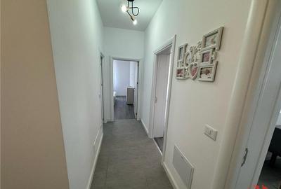 Ap 2 cam,de lux,et 2,parcare,prima , complex Ozone, 2025 - 5