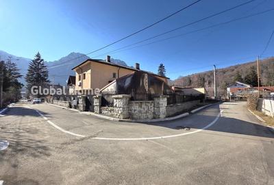 Pensiune Turistica | Busteni - Prahova - Valea Prahovei | Mountain View