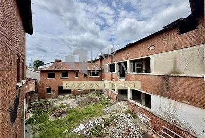 Cladire P+1E autorizata centru varstnici, central, Ploiesti - 4