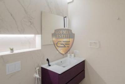 Apartament de Lux Ultracentral - 2 Camere Spatioase, Complet Mobilat si Utilat - 11