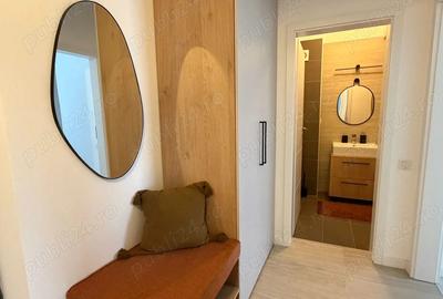 Apartament 2 camerea + parcare, Bragadiru, Complex Cubic 7 - 2