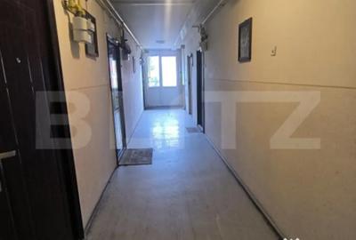 Garsonieră semidecomandată în Astra