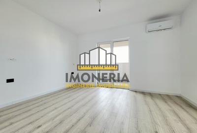 Apartament cu 3 camere semidecomandat, mobilat în Ozana - 24