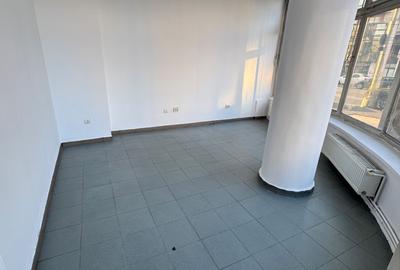 Spațiu comercial, de 50 mp, în Central - 6