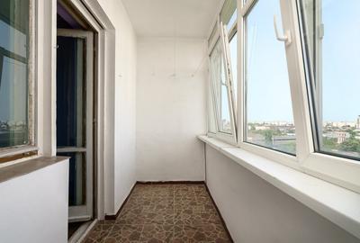 Gara Obor, Ferdinand, 2 camere decomandat, centrala proprie - 5