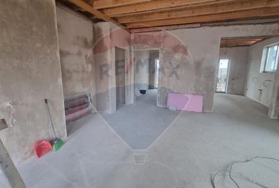 DE VANZARE - Casa 4 camere in Campia Vlasiei/Darza - 5